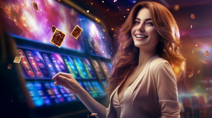 Pengalaman mobile perburuan harta karun